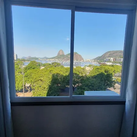 Vista Mar - Pão de Açúcar 1-3