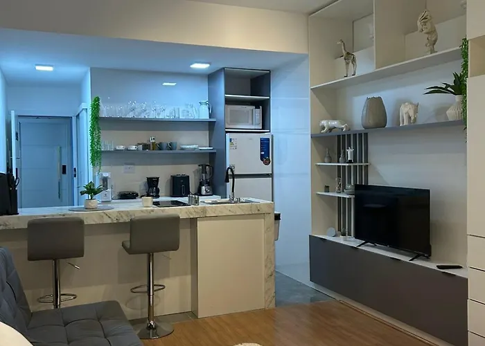 Maison Premium I - Frente Metro Rio de Janeiro